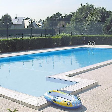 Lagrange Vacances Les Maisonnettes Le Pouliguen Exterior foto