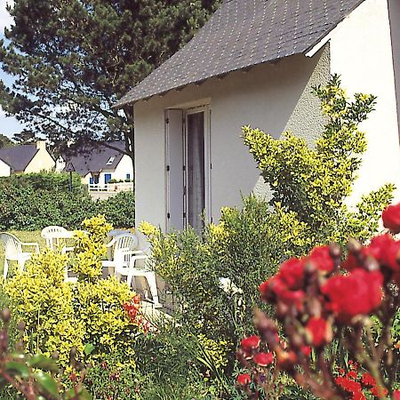Lagrange Vacances Les Maisonnettes Le Pouliguen Quarto foto
