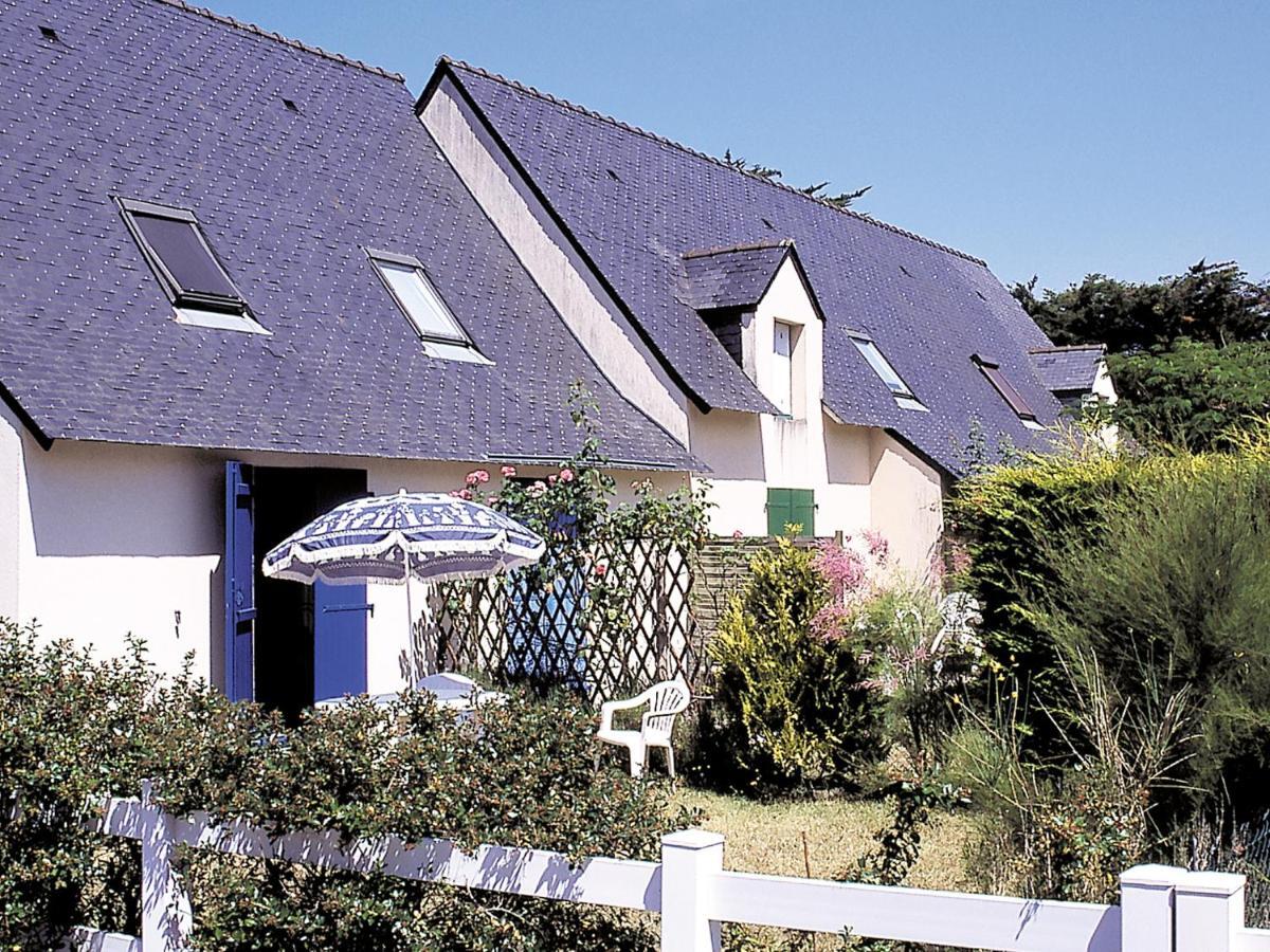 Lagrange Vacances Les Maisonnettes Le Pouliguen Quarto foto