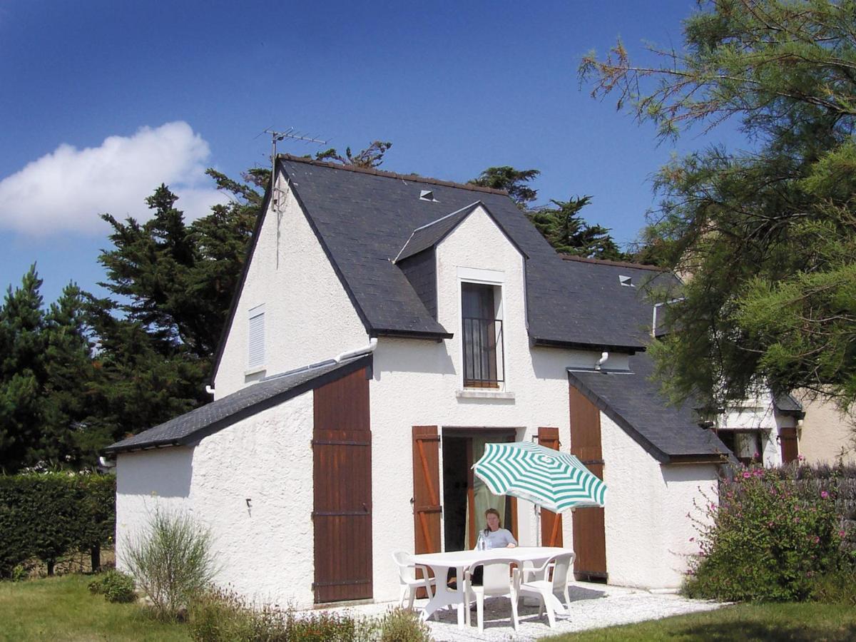 Lagrange Vacances Les Maisonnettes Le Pouliguen Quarto foto